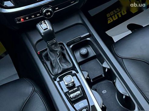 Volvo S60 2019 - фото 19