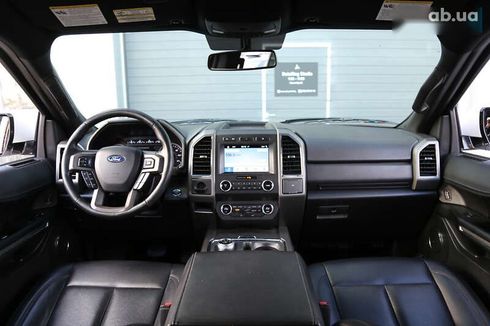 Ford Expedition 2019 - фото 16