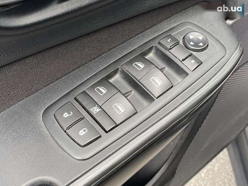 Jeep Cherokee 2015 - фото 21