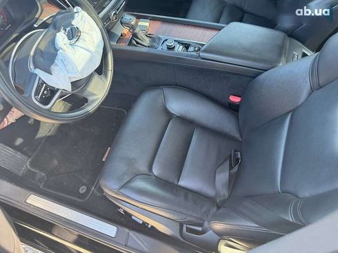 Volvo S60 2021 - фото 16