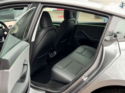 Tesla Model 3 2025 - фото 15