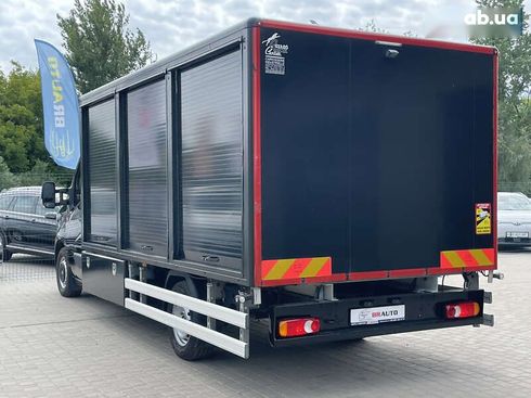 Renault Master 2019 - фото 19