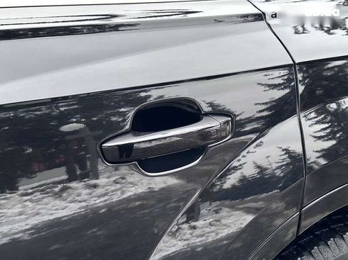 Audi Q7 2016 - фото 30