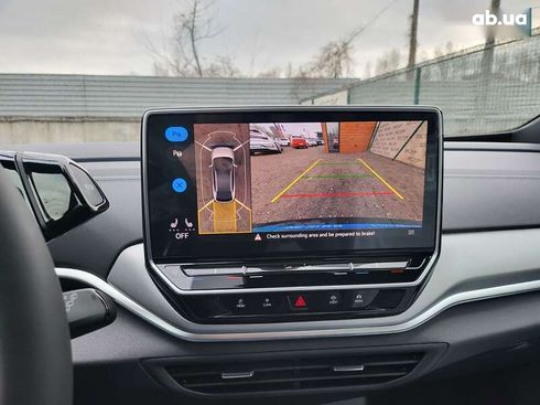 Volkswagen ID.4 Crozz 2024 - фото 23