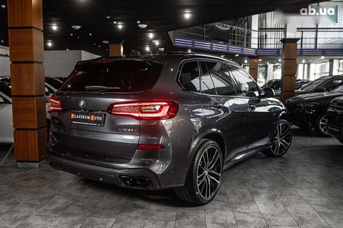BMW X5 2020 - фото 21