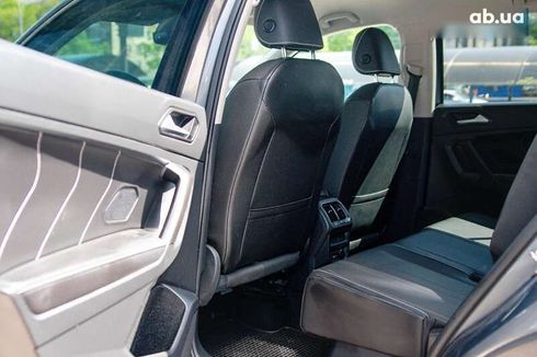 Volkswagen Tiguan 2021 - фото 24