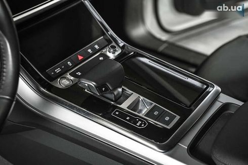 Audi Q8 2018 - фото 26