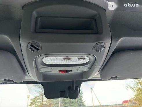 Renault Master 2018 - фото 27