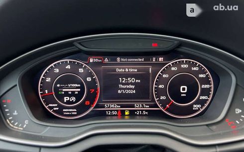 Audi Q5 2017 - фото 16