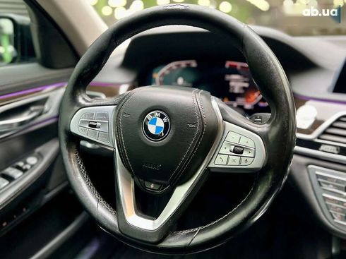 BMW 7 серия 2019 - фото 28