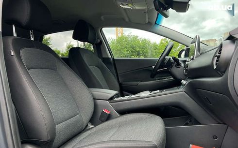 Hyundai Kona Electric 2020 - фото 9