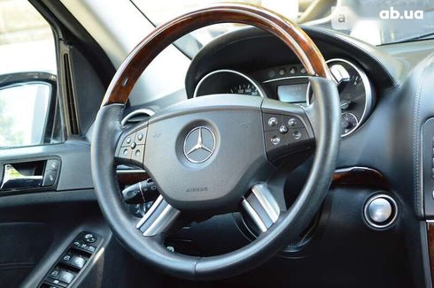 Mercedes-Benz GL-Класс 2006 - фото 28