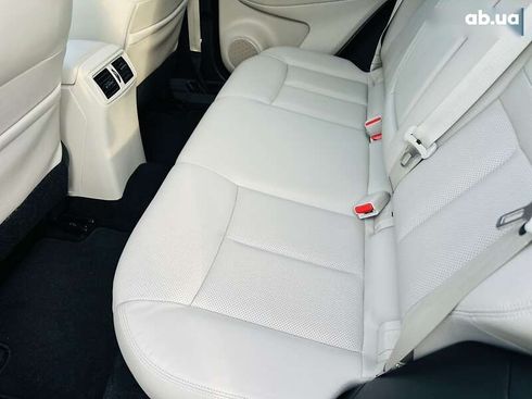 Nissan Rogue 2017 - фото 26