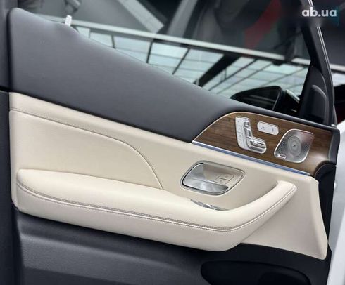 Mercedes-Benz GLE-Class 2023 - фото 26