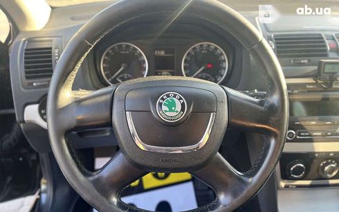 Skoda Octavia 2012 - фото 13