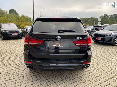 BMW X5 2018 - фото 7