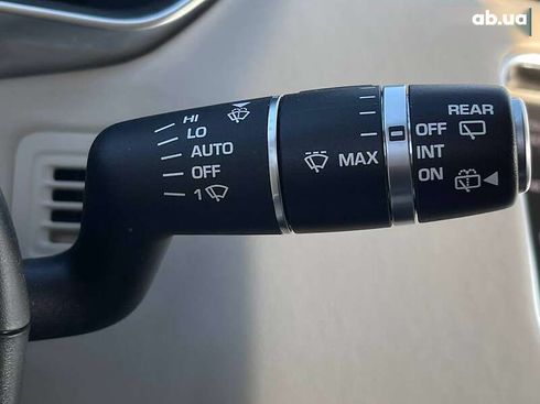 Land Rover Range Rover Sport 2013 - фото 28