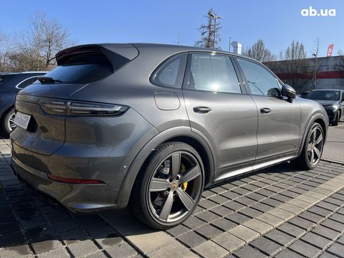 Porsche Cayenne 2022 - фото 15