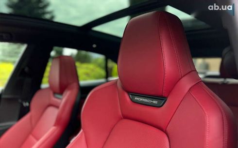 Porsche Macan 2025 - фото 20