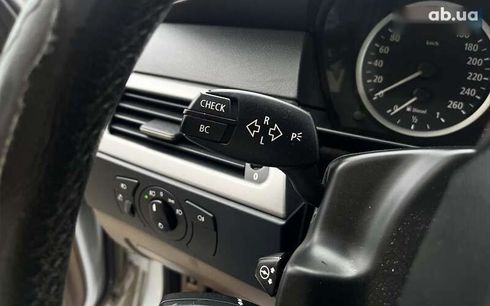 BMW 5 серия 2007 - фото 15