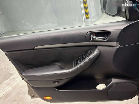 Toyota Avensis 2006 - фото 10