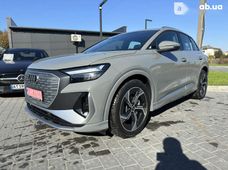 Продажа б/у Audi Q4 e-tron в Ивано-Франковске - купить на Автобазаре