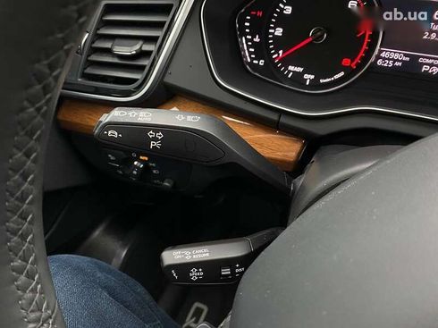 Audi Q5 2023 - фото 16