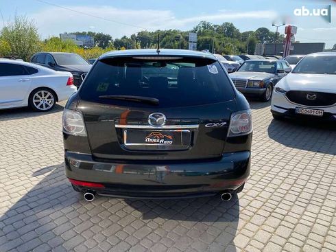 Mazda CX-7 2010 - фото 7