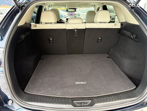 Mazda CX-5 2022 синий - фото 39