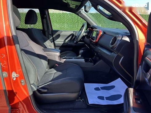 Toyota Tacoma 2015 - фото 7