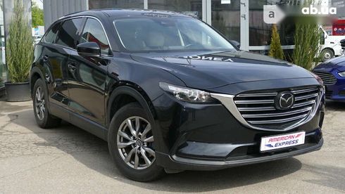 Mazda CX-9 2018 - фото 7