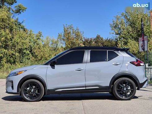 Nissan Kicks 2023 - фото 12