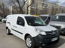 Продажа б/у Renault Kangoo в Киевской области - купить на Автобазаре