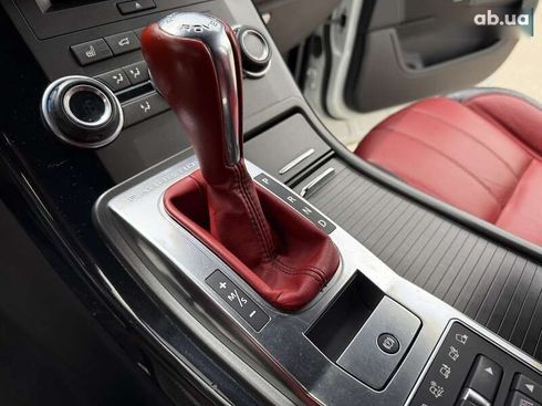 Land Rover Range Rover Sport 2012 - фото 28
