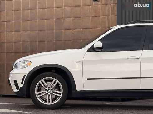 BMW X5 2012 - фото 14