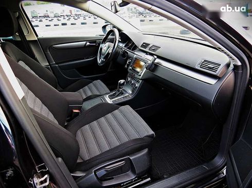Volkswagen Passat 2013 - фото 28