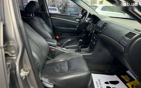 Chevrolet Epica 2007 - фото 23