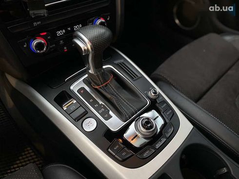 Audi A4 2013 - фото 19