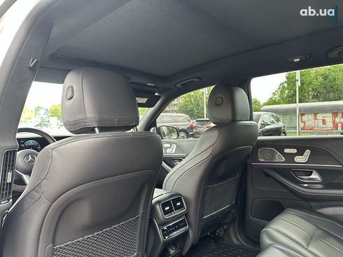 Mercedes-Benz GLS-Класс 2019 - фото 20