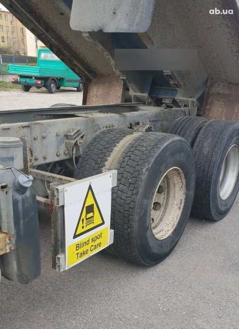 DAF CF 85.360 2007 - фото 18