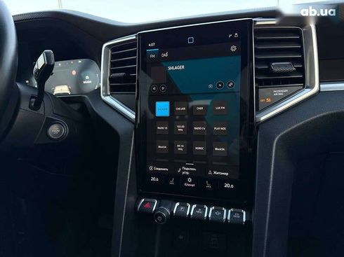 Volkswagen Amarok 2023 - фото 26