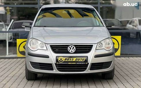 Volkswagen Polo 2006 - фото 3