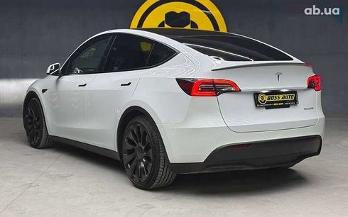 Tesla Model Y 2023 - фото 4