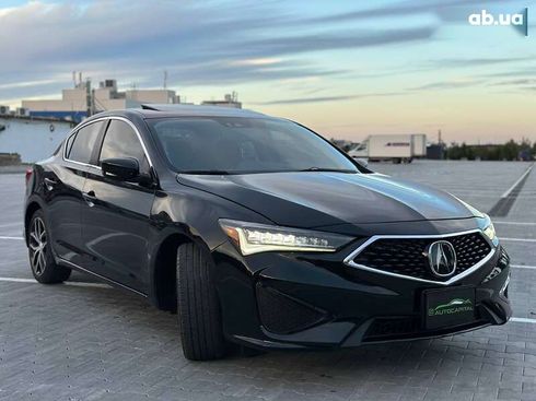 Acura ILX 2020 - фото 4