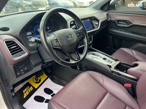 Honda M-NV 2022 - фото 17