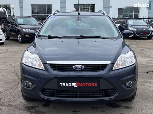Ford Focus 2008 - фото 4