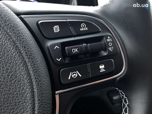 Kia Niro 2021 - фото 5