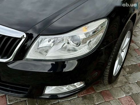 Skoda Octavia 2010 - фото 11