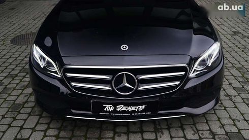 Mercedes-Benz E-Класс 2020 - фото 6