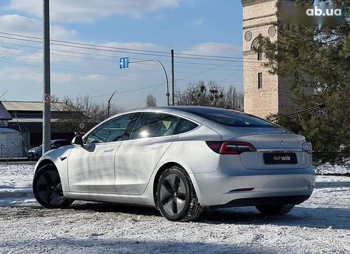 Tesla Model 3 2018 - фото 5